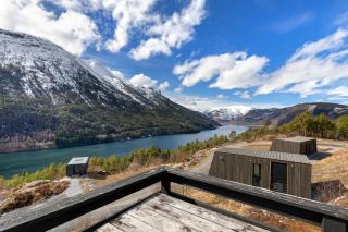 Lem Cabins - Sogndal - 0
