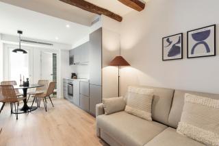 Vibe Apartments by Olala Homes - Hospitalet de Llobregat - 0