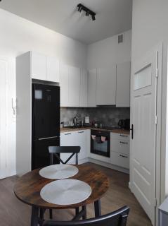 Pistacjowy - Apartamenty Smart Projekt - Tarnów - 8