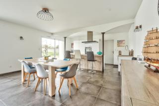À 250m de la plage - Belle maison pour 6 - La Tranche-sur-Mer - 7
