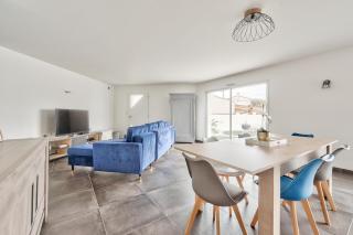 À 250m de la plage - Belle maison pour 6 - La Tranche-sur-Mer - 3