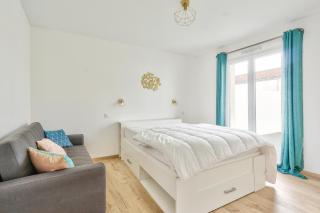 À 250m de la plage - Belle maison pour 6 - 1