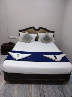 Grand tower Chennai - 5