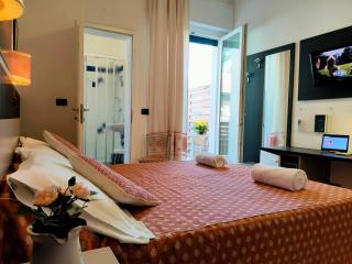 Hotel Mon Reve - Milano Marittima - 0