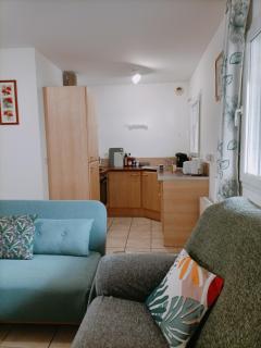 FELTON - Appartement 3 pers Dinan - Dinan - 1
