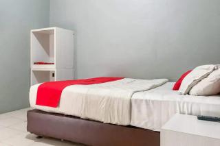 RedDoorz at Jalan Sei Batang Hari Medan - Medan - 7