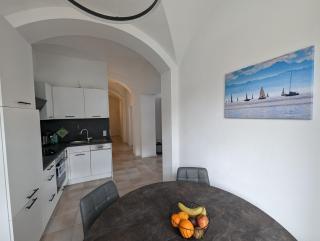 Im Alten Gefängnis - 1