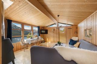 Lem Cabins - Sogndal - 6