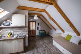 Tagyon Birtok Mandula Apartmanház - Tagyon - 5