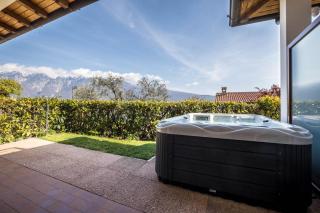 Suite Perlago - Tignale - 3