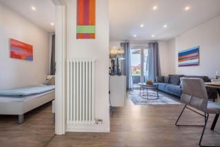 Suite Perlago - Tignale - 1