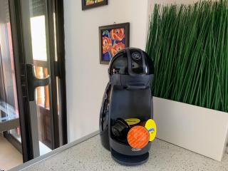 Luminoso y Elegante, piscinas y pistas de pádel - 1