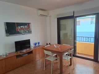 Apartamento en Fuengirola junto al paseo marítimo - Fuengirola - 1