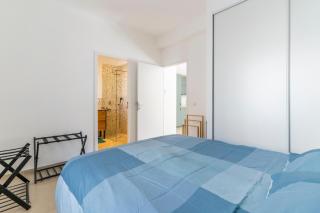 Le Grand Large - Appt proche plage Antibes - Antibes - 2