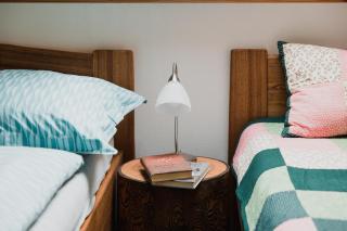 Apartmán Karel a Martina - 7