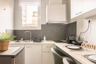 Stylish and central apt near Acropolis - Avdi square - Athene - 3