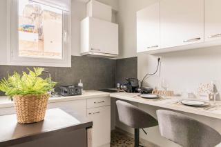 Stylish and central apt near Acropolis - Avdi square - Athene - 4