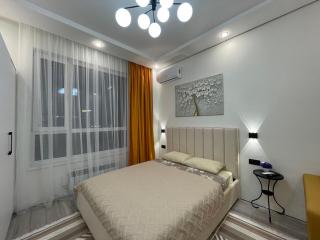 Sensata Comfort Plus - Astana - 0