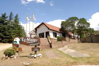 Le Mirage Village Club Resort - 1