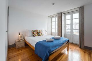 Panorama Apartments Porto Clerigos - 9