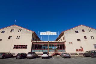 Hotel Torques - A Coruña - 6