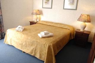 Le Mirage Village Club Resort - 9