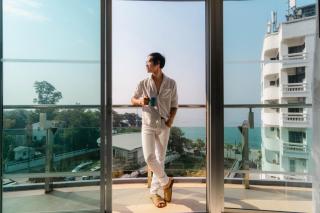 Royal Beach View - Pattaya South - 7