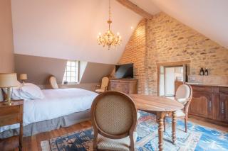 Domaine de Charnay - Charme et Confort dans un environnement d'exception - Vierzon - 8