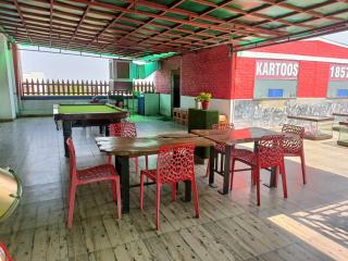 Hotel Kanishkka Inn - 8