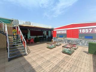 Hotel Kanishkka Inn - 9