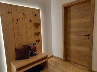 Apartment Schönwetter - Großsölk - 3