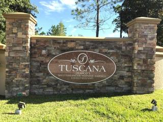 Tuscana Gem! 2 bed 2 bath condo near Disney & Golf - 2