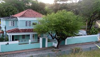 Apt Hotel Sitio Do Carmo - Olinda - 0
