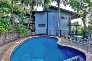 The Panorama 3, Hamilton Island 2 Bedroom 2 Bathroom Ocean View Modern Apartment - Hamilton Island - 5
