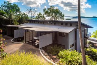The Panorama 3, Hamilton Island 2 Bedroom 2 Bathroom Ocean View Modern Apartment - Hamilton Island - 7