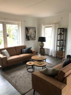 Vakantiewoning de Kei. Modern Achterhoeks genot - Lichtenvoorde - 9