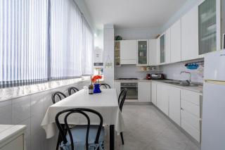 Grazia Attic Apartment with terrace - Trani - 4