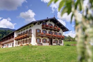 Oberreiterhof - Bad Wiessee - 9