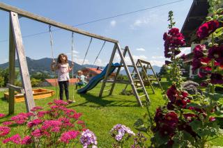 Oberreiterhof - Bad Wiessee - 1
