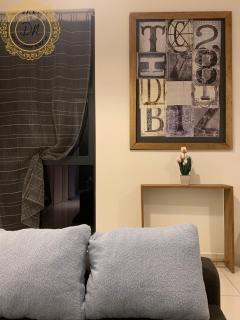 ARTE Mont Kiara InstaStyle Staycation Wifi_Jacuzzi - Kuala Lumpur - 8