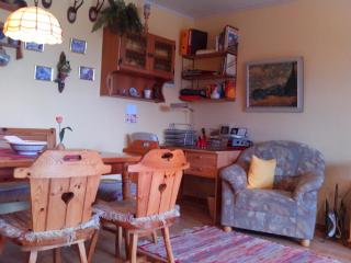 Ferienwohnung Schwalbennest - Mayschoss - 3