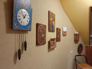Ferienwohnung Schwalbennest - Mayschoss - 2