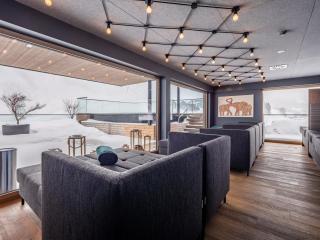 Hotel Tirolerhof 4 Sterne Superior - 7