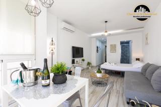 Apartamento El Ciaboga centro de Torremolinos - Torremolinos - 0