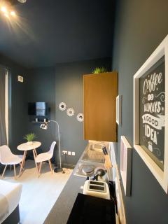 Holland Road Stays - Londres - 2