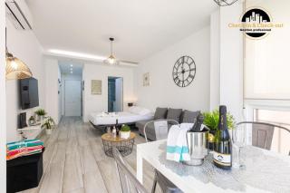 Apartamento El Ciaboga centro de Torremolinos - 5