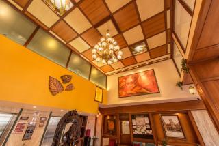 Bangalore Gate Hotel & Conferences - Bangalore - 4