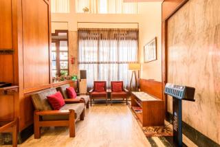 Bangalore Gate Hotel & Conferences - Bangalore - 2