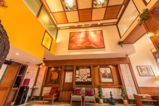 Bangalore Gate Hotel & Conferences - Bangalore - 1