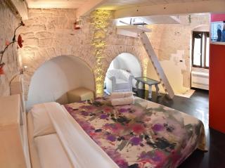 L'Angolo di Gaudì, casa Milà - Putignano - 6